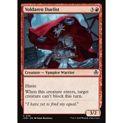 Voldaren Duelist