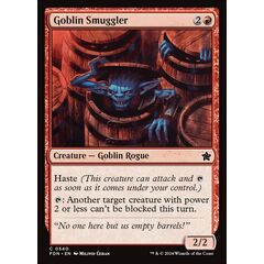 Goblin Smuggler