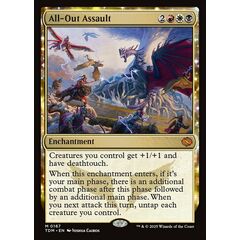 All-Out Assault