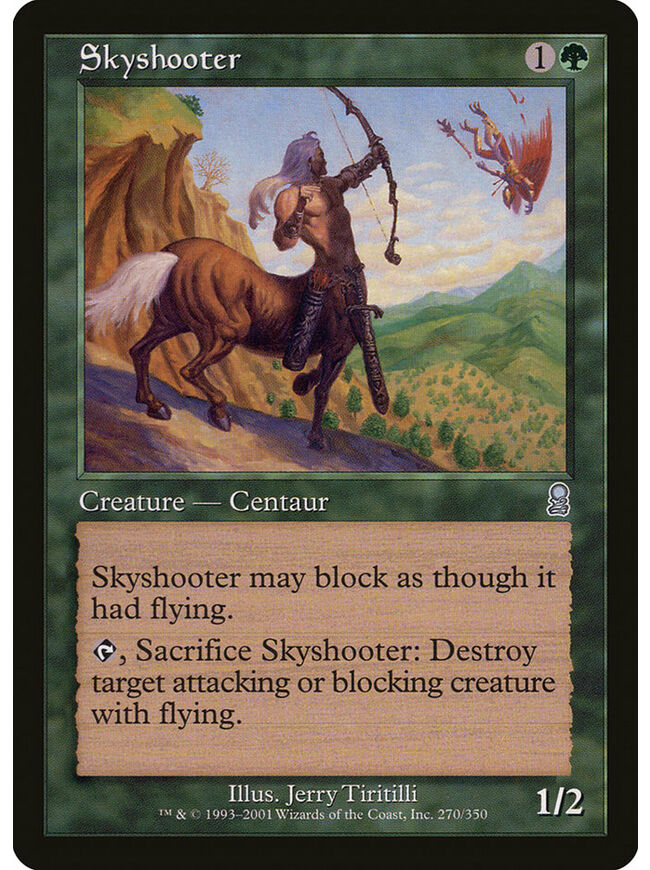 Skyshooter