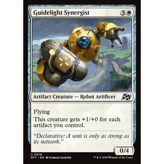 Guidelight Synergist