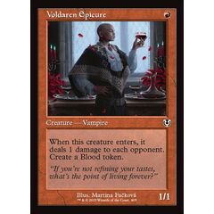 Voldaren Epicure
