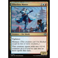 Effortless Master