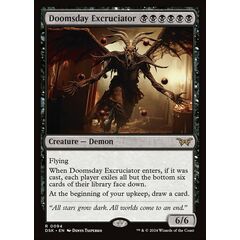 Doomsday Excruciator