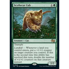 Scythecat Cub
