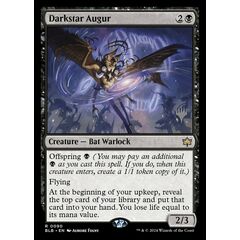 Darkstar Augur