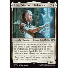 Ashe, Princess of Dalmasca