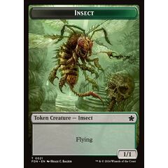Insect Token