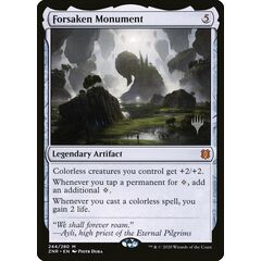 Forsaken Monument