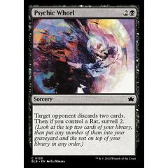 Psychic Whorl