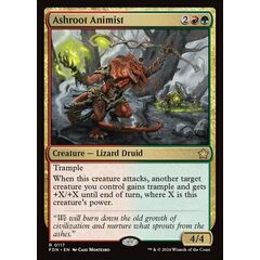 Ashroot Animist