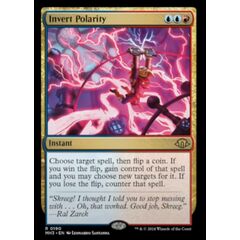 Invert Polarity