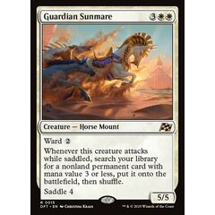 Guardian Sunmare