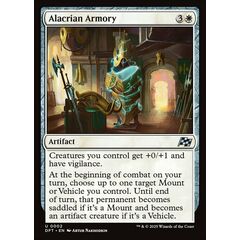 Alacrian Armory