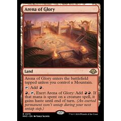 Arena of Glory