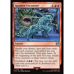 Random Encounter