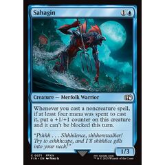 Sahagin