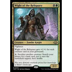 Wight of the Reliquary