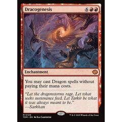 Dracogenesis