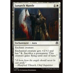 Lunarch Mantle