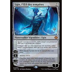Ugin, Eye of the Storms