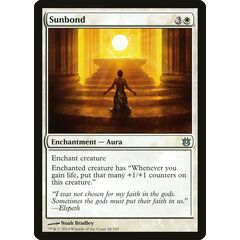 Sunbond