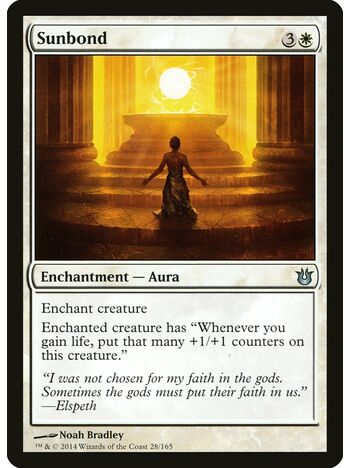 Sunbond