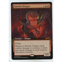 Balefire Dragon