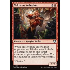 Voldaren Ambusher