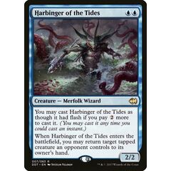 Harbinger of the Tides