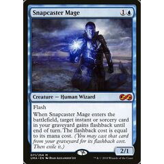 Snapcaster Mage