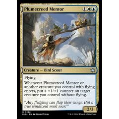 Plumecreed Mentor