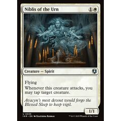 Niblis of the Urn