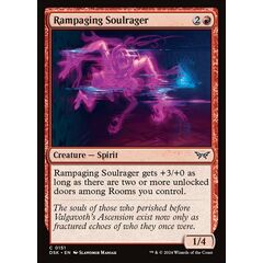 Rampaging Soulrager