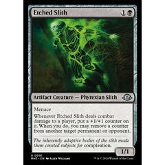 Etched Slith