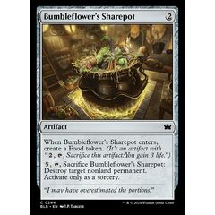 Bumbleflower's Sharepot