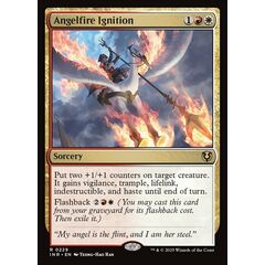 Angelfire Ignition