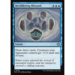 Bewildering Blizzard