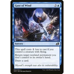 Gust of Wind