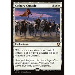 Cathars' Crusade