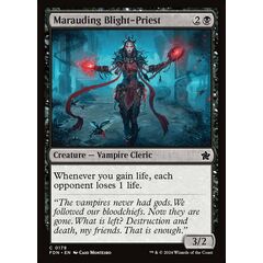 Marauding Blight-Priest