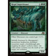 Regal Imperiosaur