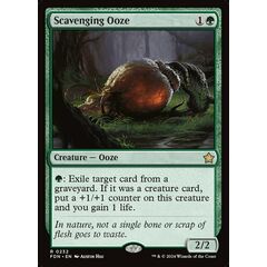 Scavenging Ooze