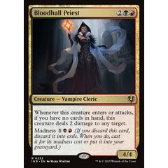 Bloodhall Priest