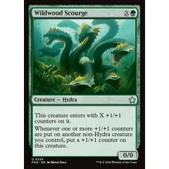 Wildwood Scourge