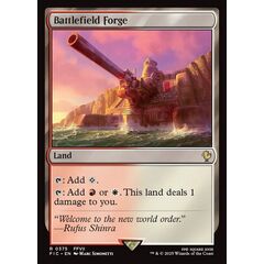Battlefield Forge
