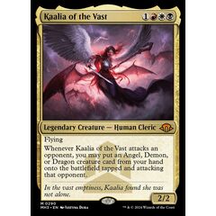 Kaalia of the Vast