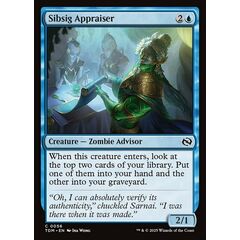 Sibsig Appraiser