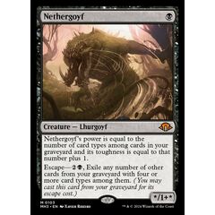 Nethergoyf