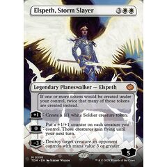 Elspeth, Storm Slayer